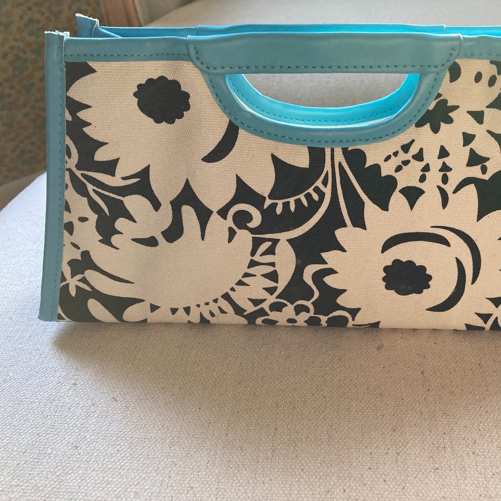 Borghese Pouch